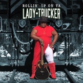 Lady Trucker - She Wolf