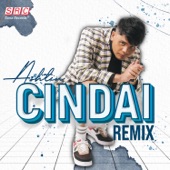 Cindai (Cover Remix) artwork