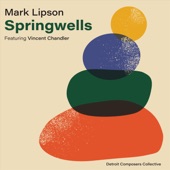 Mark Lipson - Copycat