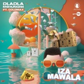 Iza Mawala (feat. GoldMax) artwork