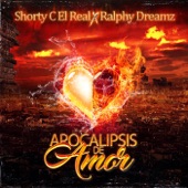 Apocalipsis De Amor artwork