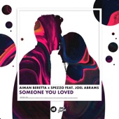 Someone You Loved (feat. Joel Abrams) artwork