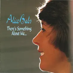 There's Something About Me... (Live Swedish Radio Broadcasts) by Alice Babs album reviews, ratings, credits