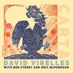 David Virelles, Ben Street & Eric McPherson - Samio