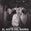 El Agite del Barra - Single