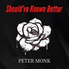 Should've Known Better - Single