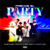 Prende el Party by Harry Nach, ITHAN NY, Galee Galee, Julianno Sosa iTunes Track 1