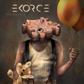 Puzzled - EP - Ekorce