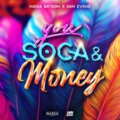 You, Soca & Money artwork