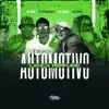 Stream & download Automotivo Lança Perfume - Single