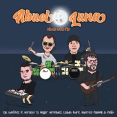 Abuelo Luna (Bua Bua Ten) [feat. Horacio El Negro Hernandez, Patáx, Federico Malaman & Lisandro Pidre] artwork