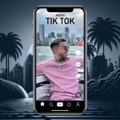 Tik Tok artwork