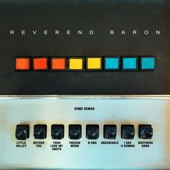 Reverend Baron - Your Love, My Knots - Demo