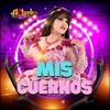 Mis Cuernos - Single