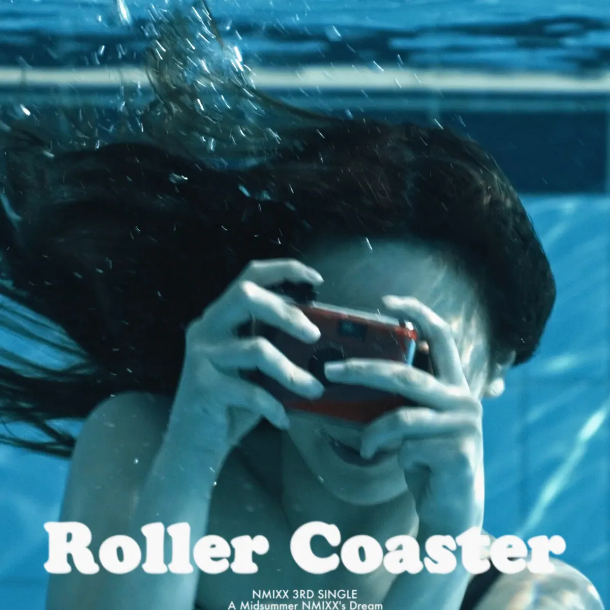 NMIXX - Roller Coaster - Single (2023) [iTunes Plus AAC M4A]-新房子