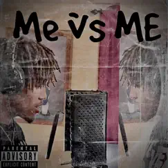 Me Vs Me by K6 album reviews, ratings, credits