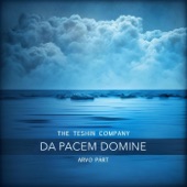 Da Pacem Domine artwork