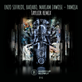 Pamoja (feat. Mariam Zawose) [Tayllor Remix] - Enzo Siffredi, BAQABO & Tayllor