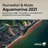 Stream & download Aquamarina 2021