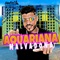 Aquariana Malvadona - Amarca Pancadão lyrics