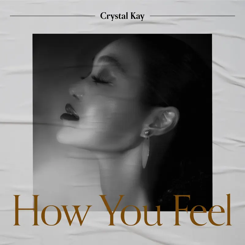 克莉絲朵·凱兒 Crystal Kay - How You Feel - Single (2023) [iTunes Plus AAC M4A]-新房子