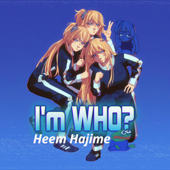 I'm Who? Heem Hajeem - Lord Aethelstan