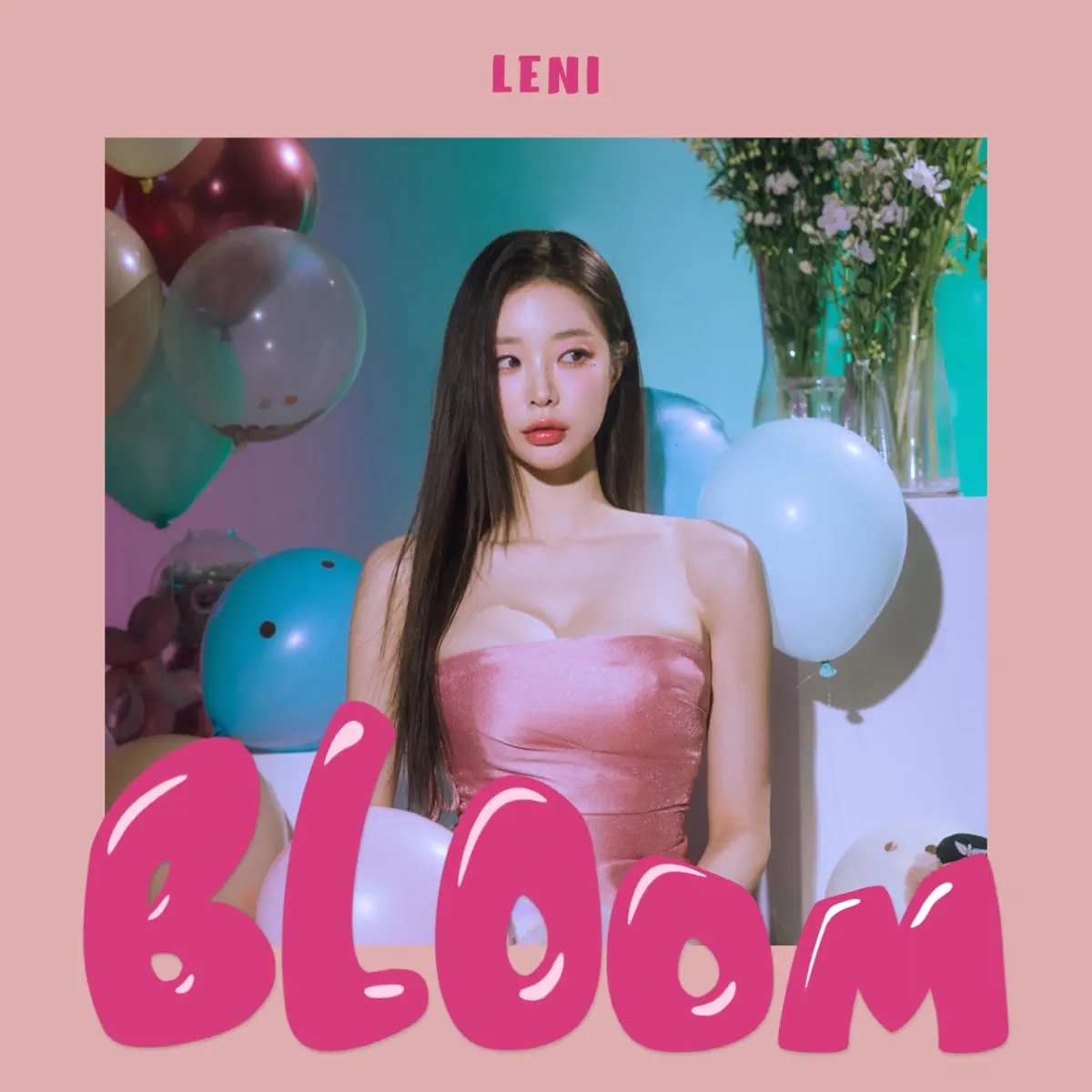 Leni - Bloom - Single (2023) [iTunes Plus AAC M4A]-新房子