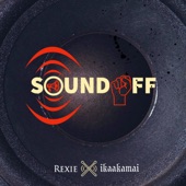 Rexie - Soundoff