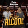 Puro Alcool - Single