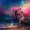 Movie (feat. Rosey Jones) - No3tic lyrics