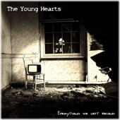 Everything We Left Behind - EP - The Young Hearts