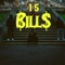 15 Bill$ (feat. GRM Daily & Rummy) - GHENGHIS OTT lyrics