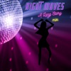Right Moves (A Long Story Mix) - Single