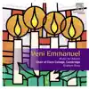 Stream & download Veni Emmanuel: Music for Advent (Bonus Track Version)