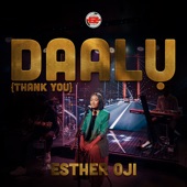 Daalu (Thank You) by Esther Oji