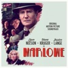 Marlowe (Original Motion Picture Soundtrack) artwork