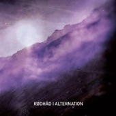 Alternation - EP artwork
