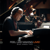 Bob James - Feel Like Making LIVE!  artwork