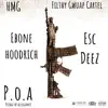 P.O.A (feat. Esc Deez) - Single album lyrics, reviews, download