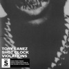 Shot Clock Violations - Single, 2022
