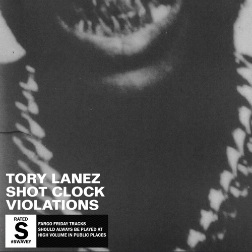 Tory Lanez - Shot Clock Violations - Single [iTunes Plus AAC M4A]
