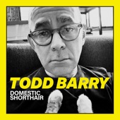 Todd Barry - Adopted a Kitten