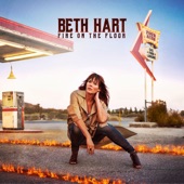 Beth Hart - Fire on the Floor