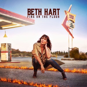 Beth Hart - Love Is a Lie - 排舞 音乐