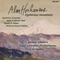 Storm on Mount Wildcat, Op. 2 No. 2 - Gerard Schwarz & Royal Liverpool Philharmonic Orchestra lyrics