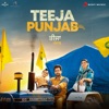Teeja Punjab (Original Motion Picture Soundtrack), 2021