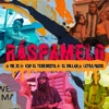 Raspamelo (feat. EL Dollar & Letra Musiq) - Single