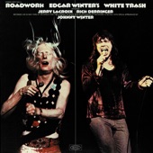 Edgar Winter's White Trash - Rock & Roll, Hoochie Koo - Live