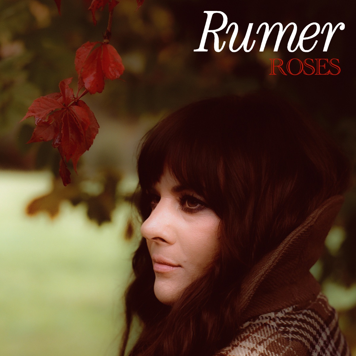 RUMER BOYS DON'T CRY 美品 シュリンク付 LP - 洋楽