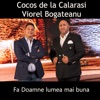 Fa Doamne lumea mai buna (feat. Viorel Bogateanu) - Single